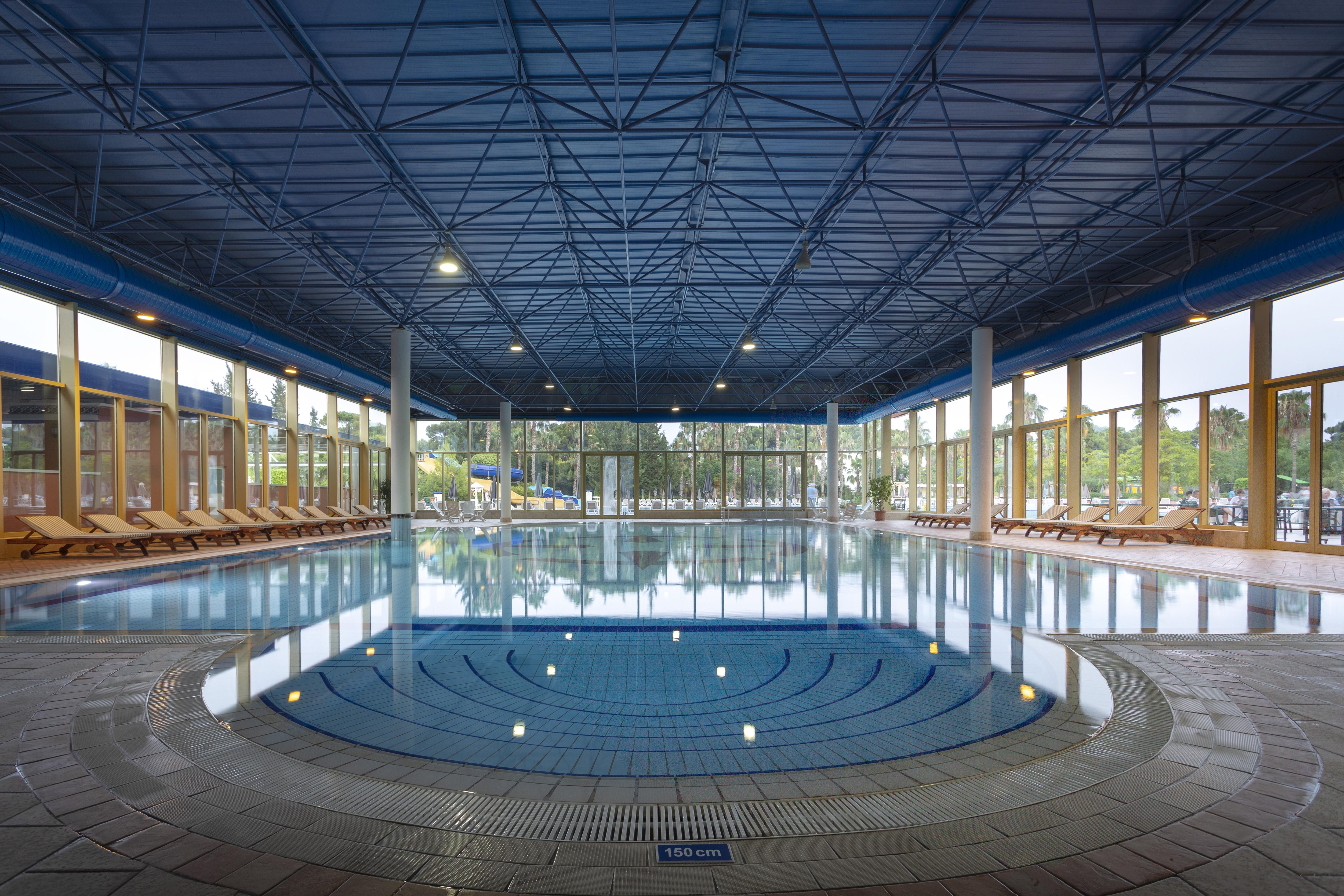 Simena Comfort Hotel Kemer Kültér fotó