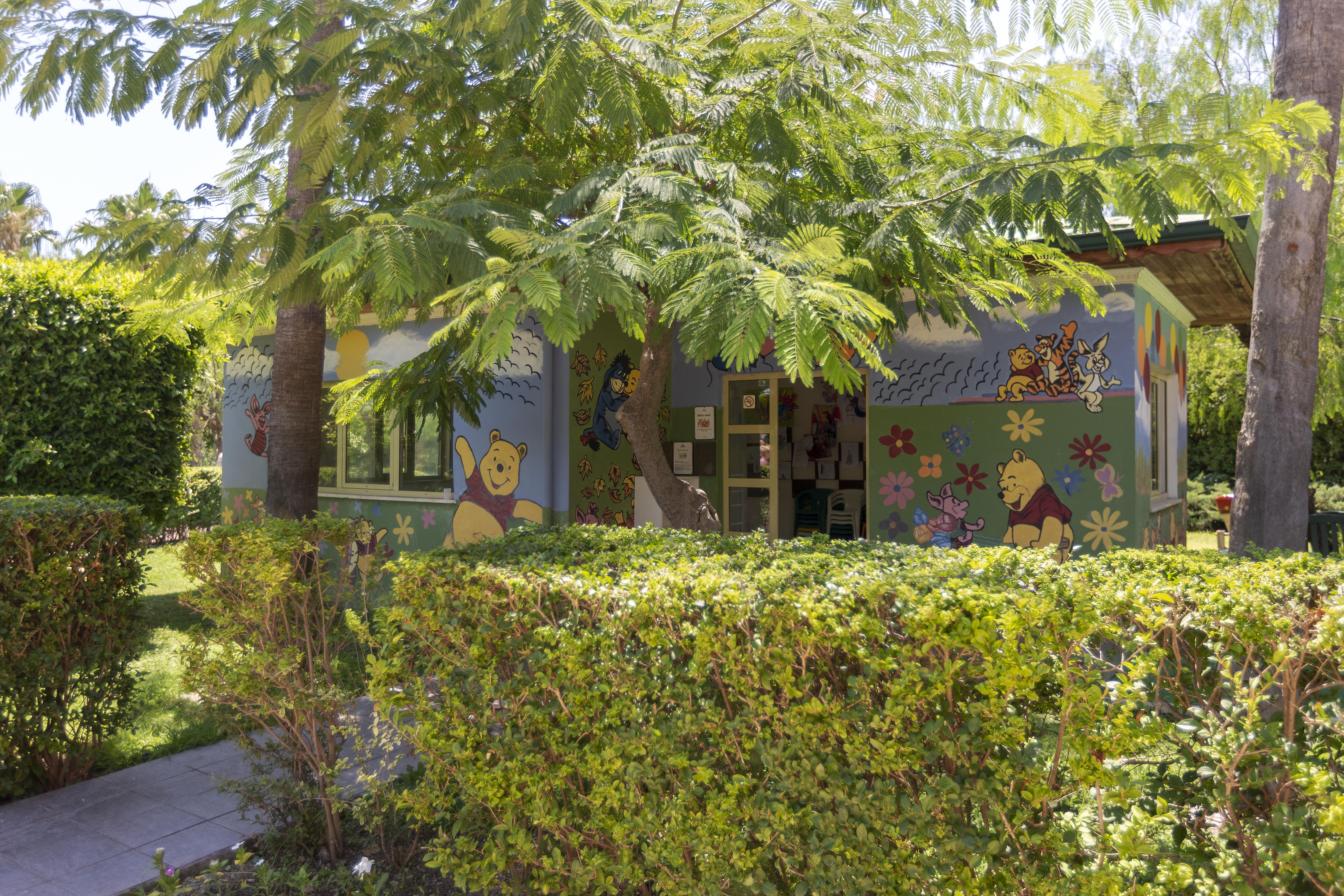 Simena Comfort Hotel Kemer Kültér fotó