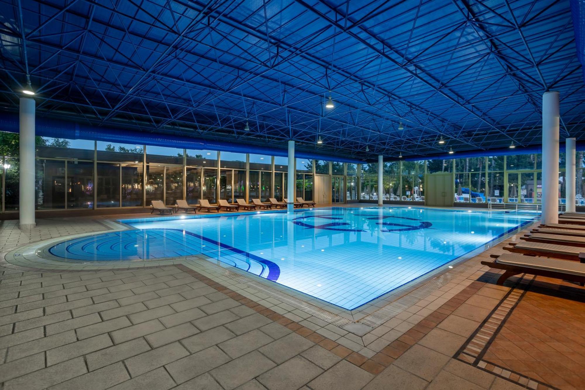 Simena Comfort Hotel Kemer Kültér fotó