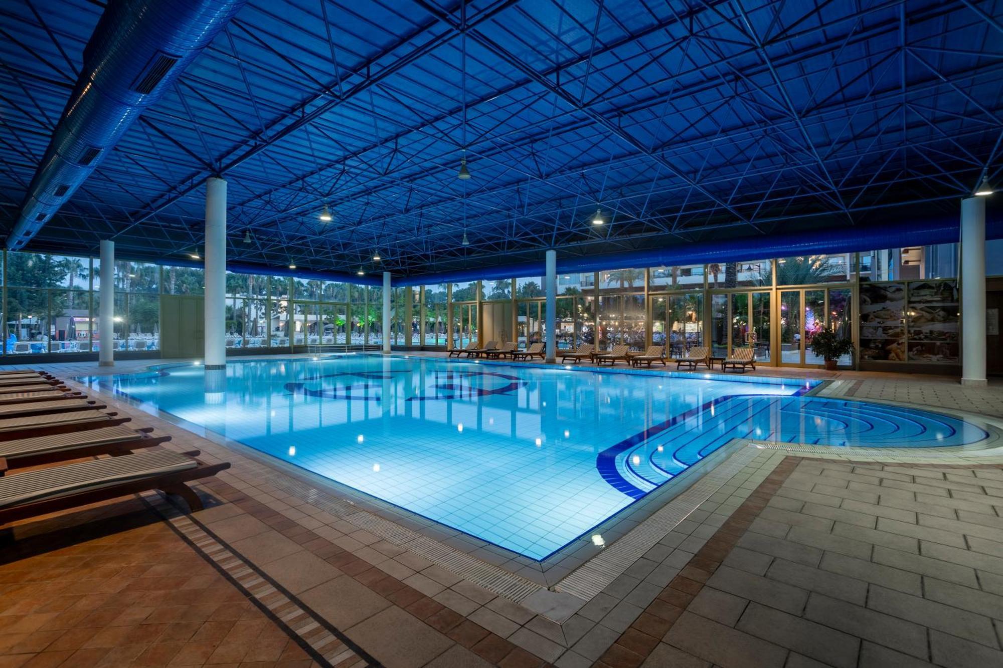 Simena Comfort Hotel Kemer Kültér fotó