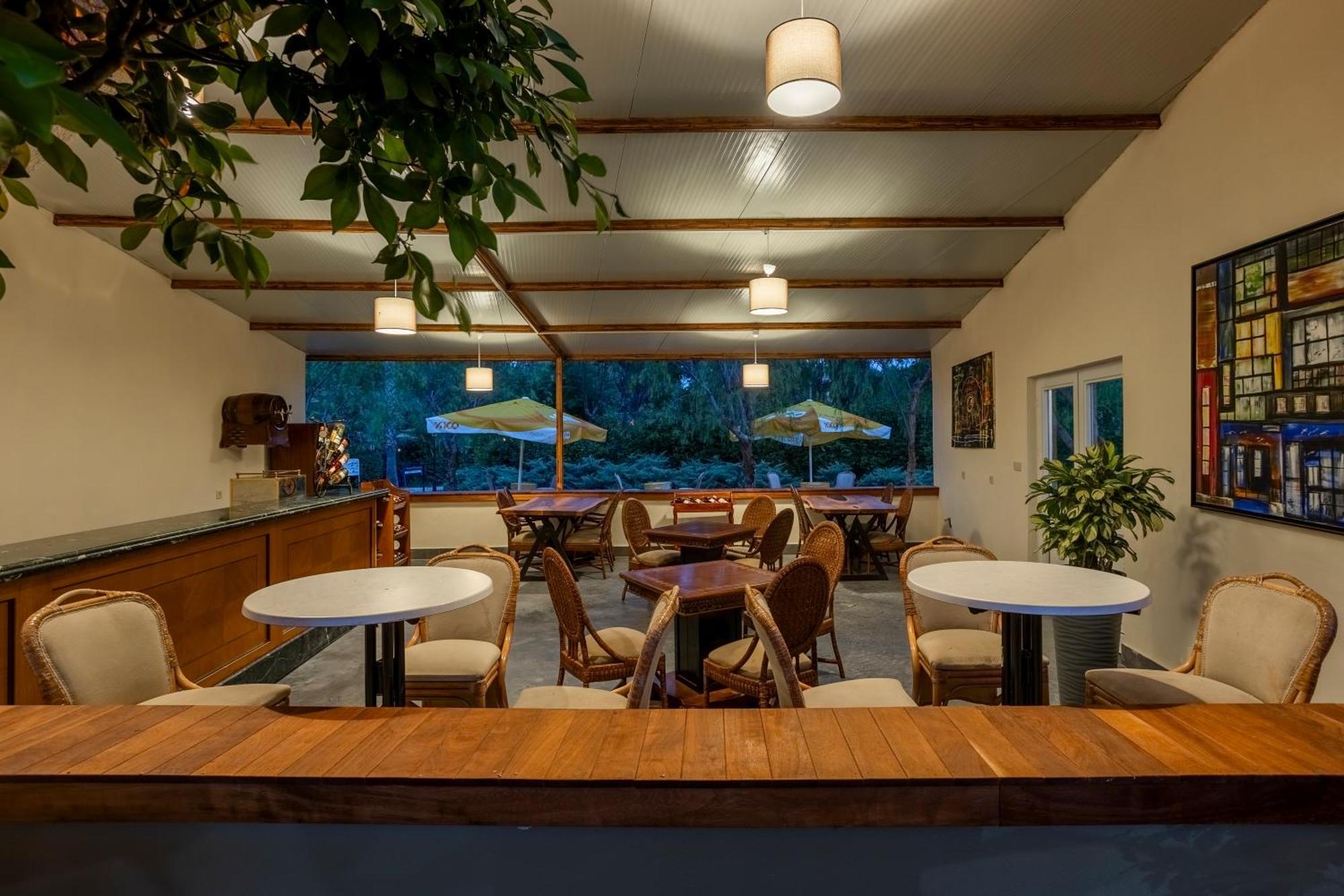 Simena Comfort Hotel Kemer Kültér fotó