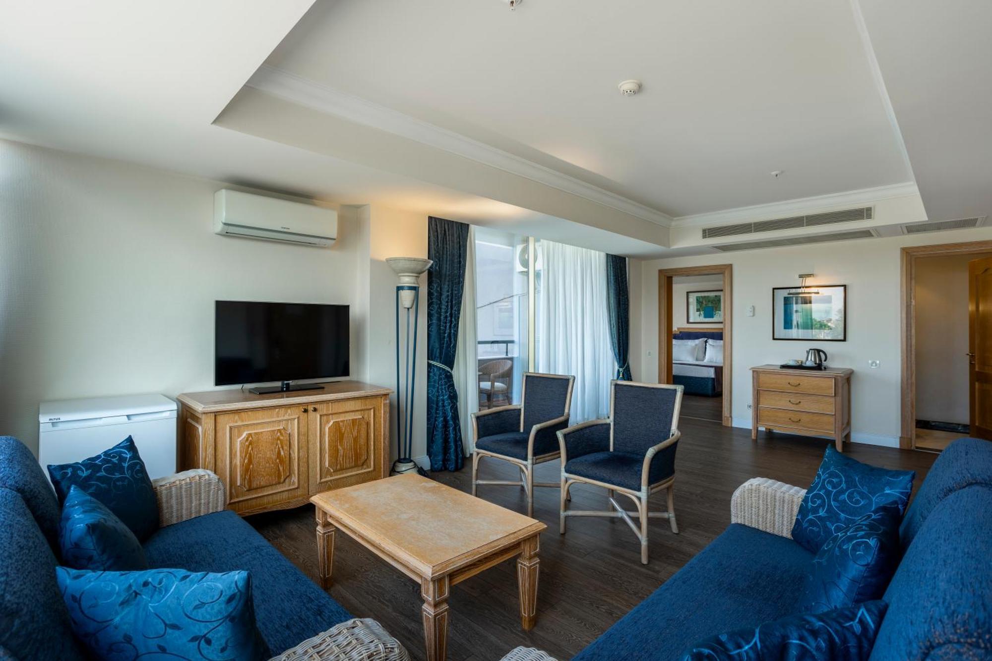 Simena Comfort Hotel Kemer Kültér fotó