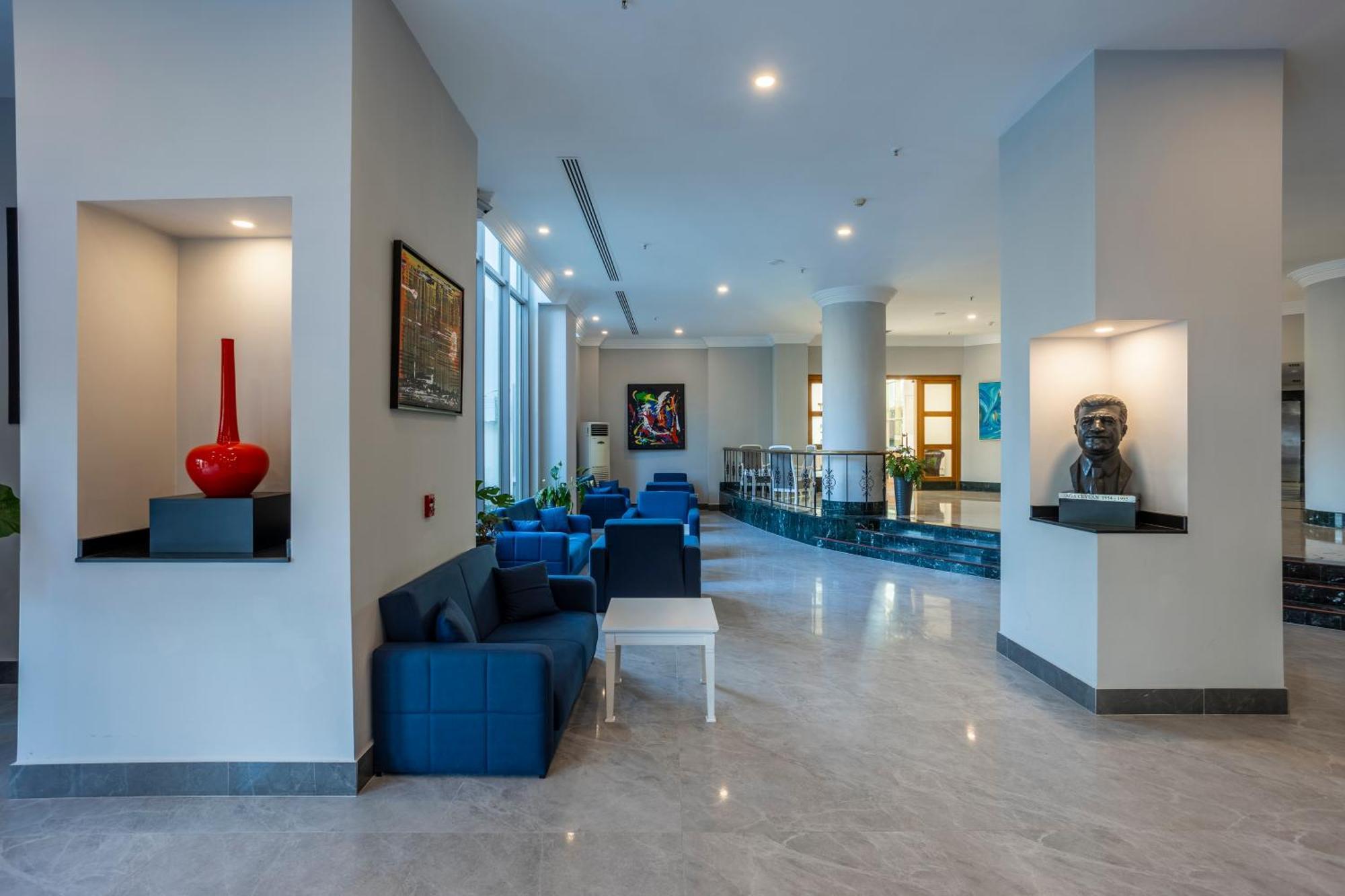 Simena Comfort Hotel Kemer Kültér fotó