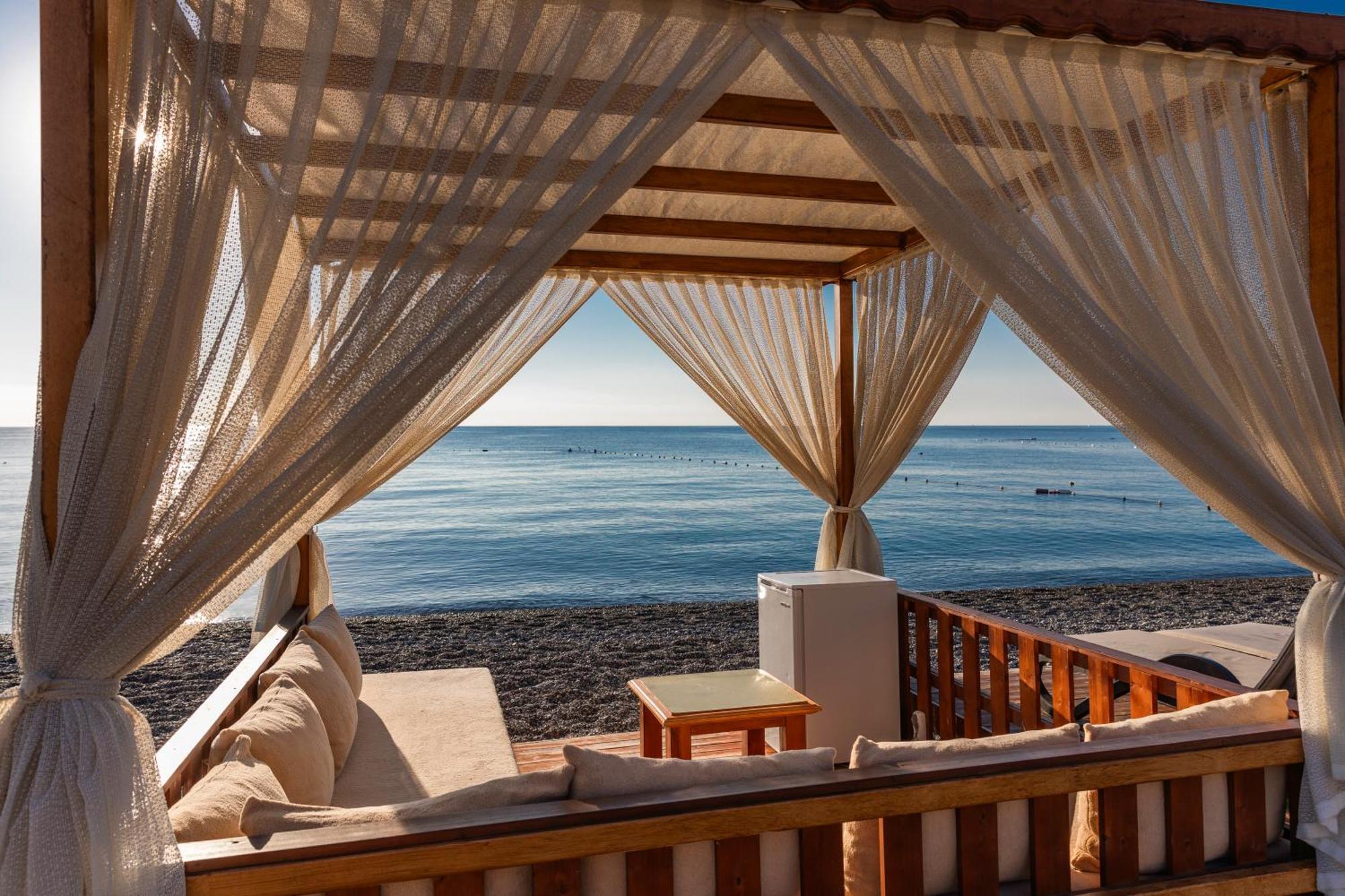 Simena Comfort Hotel Kemer Kültér fotó