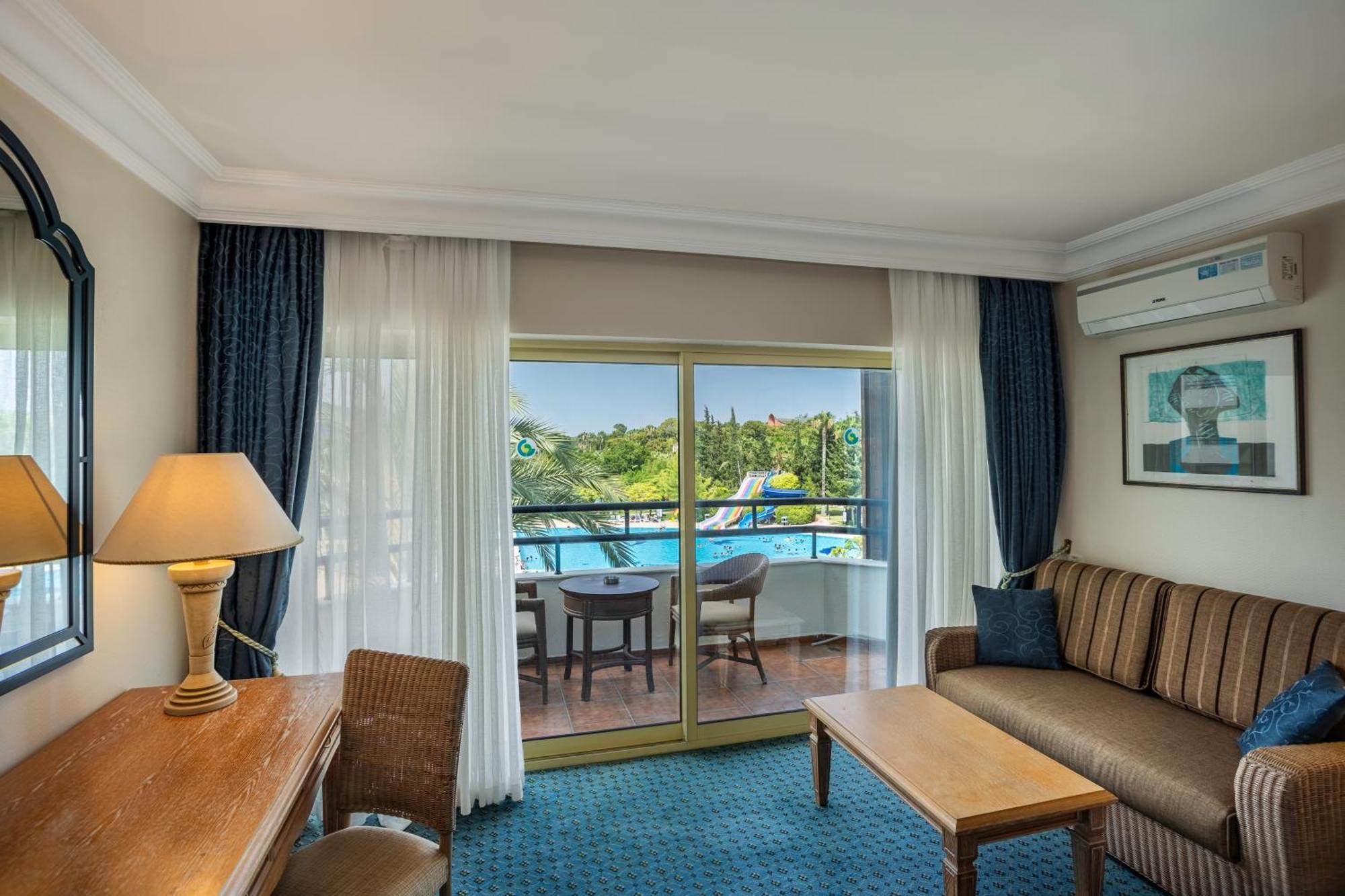 Simena Comfort Hotel Kemer Kültér fotó