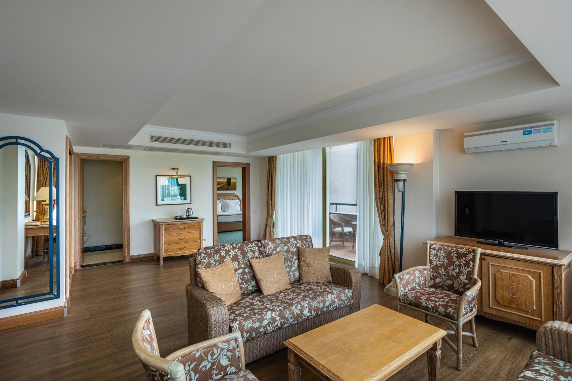 Simena Comfort Hotel Kemer Kültér fotó